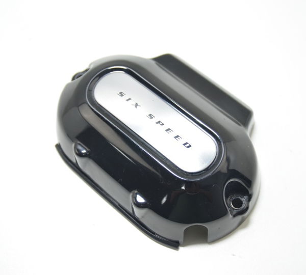 Tampa Acabamento Transmissão Harley Road Glide Touring 114