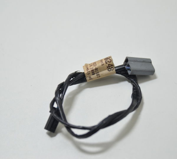 Cabo Adaptador Tomada Harley Road Glide Touring 114