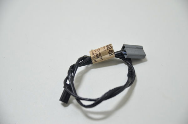 Cabo Adaptador Tomada Harley Road Glide Touring 114