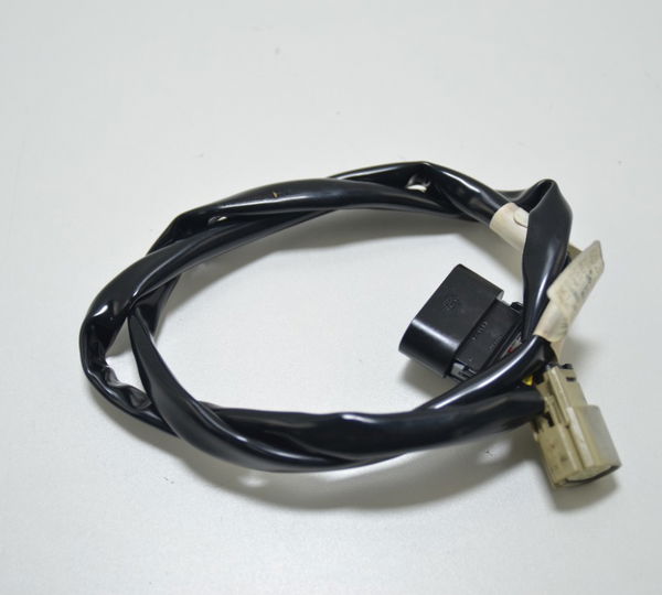 Chicote Bomba Combustível Harley Road Glide Touring 114