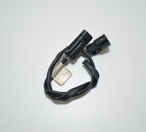 Chicote Ventoinha Harley Road Glide Touring 114