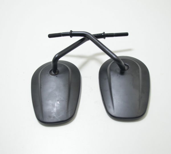 Par De Espelho Harley Road Glide Touring 114