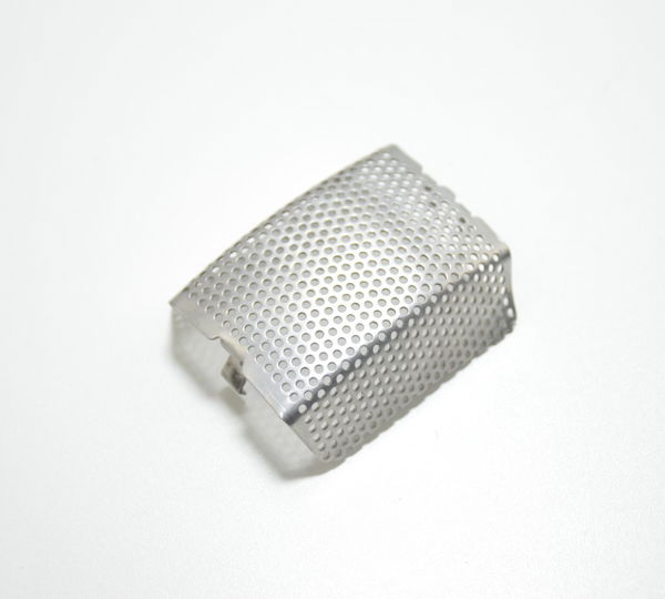 Acabamento Pinça Freio Harley Road Glide Touring 114