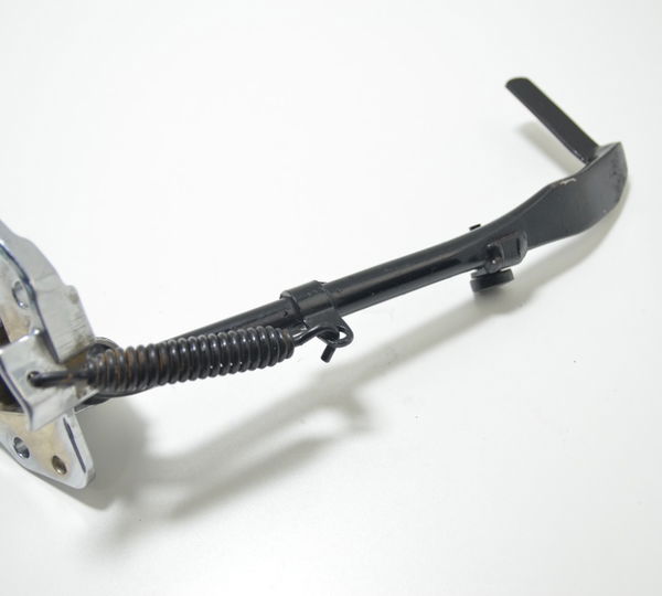 Pedal Descanso Lateral Harley Road Glide Touring 114