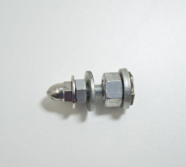 Parafuso Harley Road Glide Touring 114