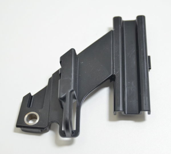 Acabamento Interno Harley Road Glide Touring 114