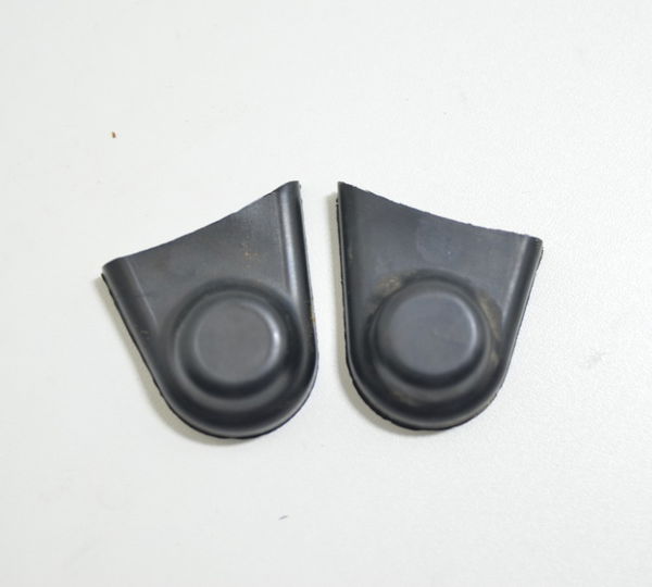 Par Acabamento Tanque Harley Road Glide Touring 114