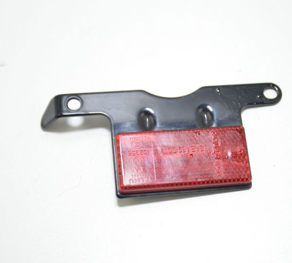 Refletor Olho De Gato Harley Road Glide Touring 114