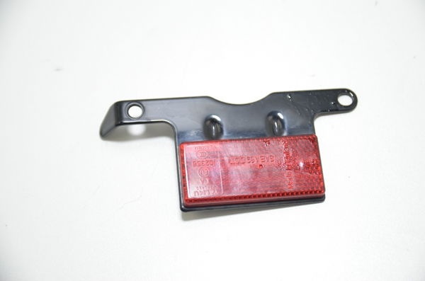 Refletor Olho De Gato Harley Road Glide Touring 114