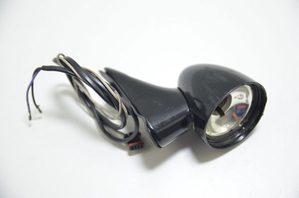 Pisca Dianteiro Direito Harley Road Glide Touring 114