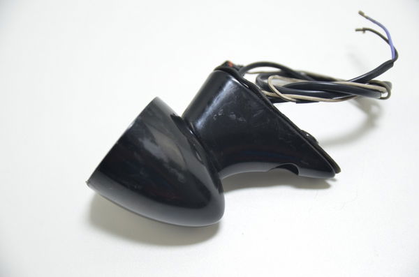 Pisca Dianteiro Direito Harley Road Glide Touring 114