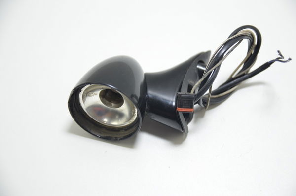 Pisca Dianteiro Direito Harley Road Glide Touring 114