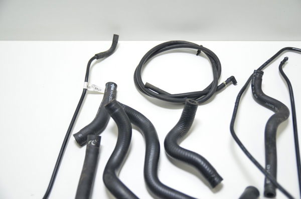 Mangueira Diversas Água Harley Road Glide Touring 114