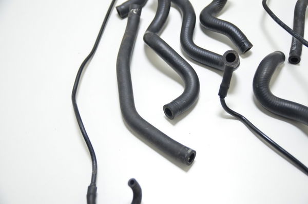 Mangueira Diversas Água Harley Road Glide Touring 114