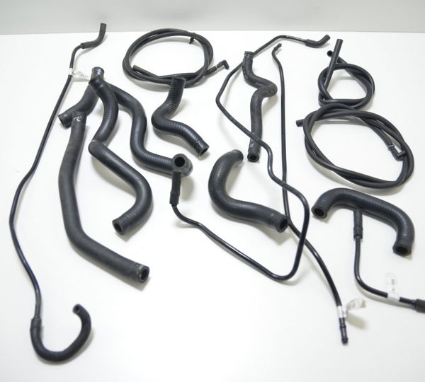 Mangueira Diversas Água Harley Road Glide Touring 114