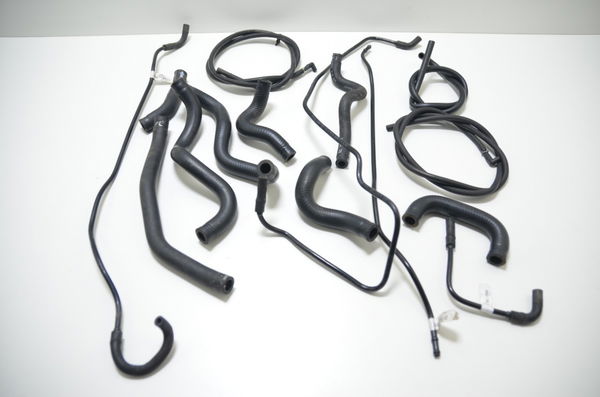 Mangueira Diversas Água Harley Road Glide Touring 114