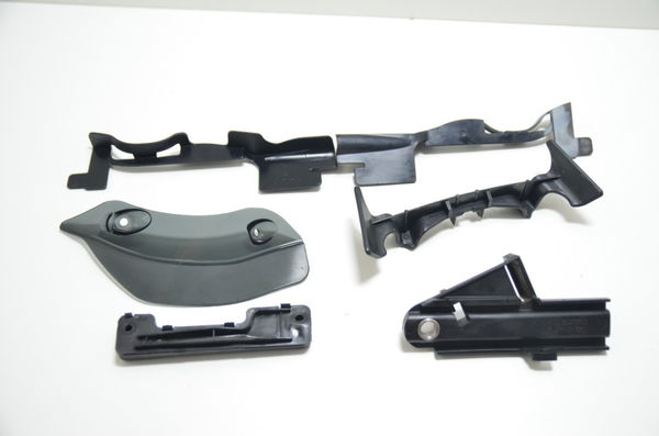 Acabamento Diversos Harley Road Glide Touring 114