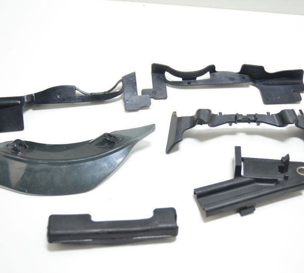 Acabamento Diversos Harley Road Glide Touring 114