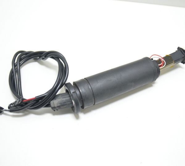 Manopla Dir (2017) P/recuperar Harley Road Glide Touring 114