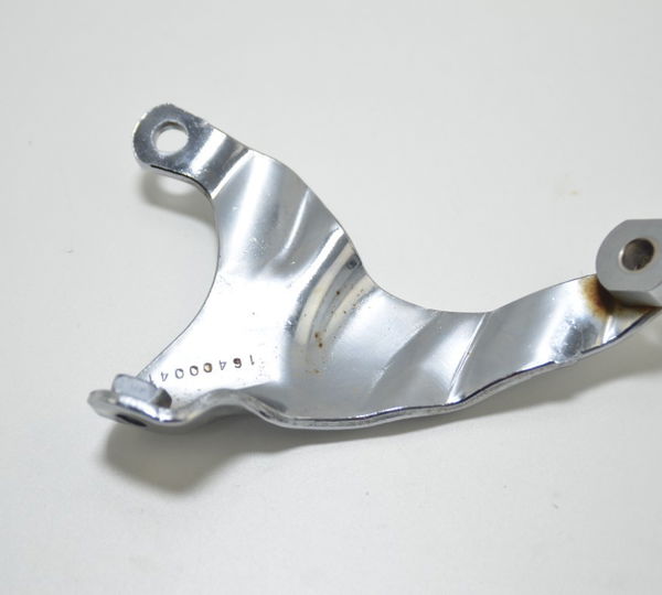 Suporte Motor Harley Road Glide Touring 114