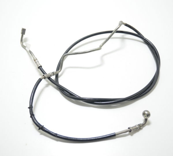 Flexível Freio Abs Harley Road Glide Touring 114