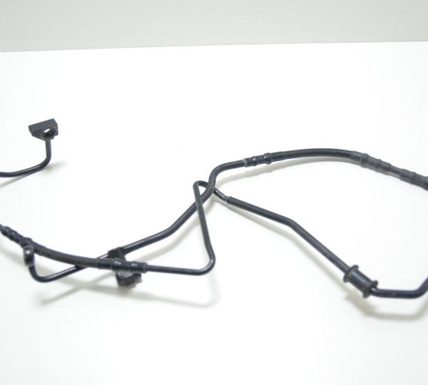 Flexível Freio Abs Harley Road Glide Touring 114