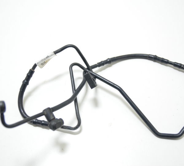 Flexível Freio Abs Harley Road Glide Touring 114