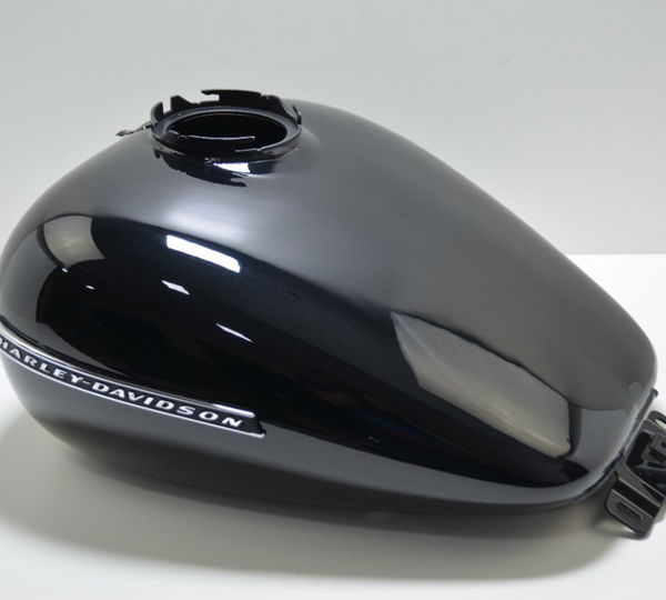 Tanque Harley Road Glide Touring 114