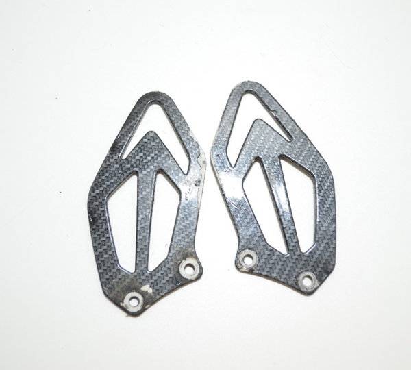 Par Protetor Calcanhar Bmw S1000 S 1000 Rr 15-19