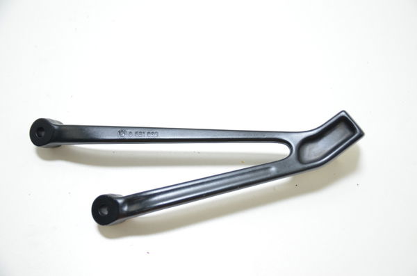 Bacalhau Traseiro Direito Bmw S1000 S 1000 Rr 15-19