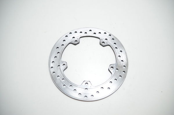 Disco De Freio Traseiro Bmw S1000 S 1000 Rr 15-19