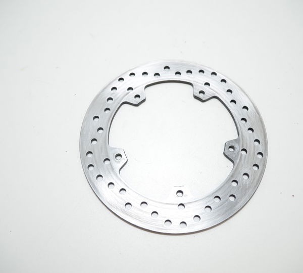 Disco De Freio Traseiro Bmw S1000 S 1000 Rr 15-19