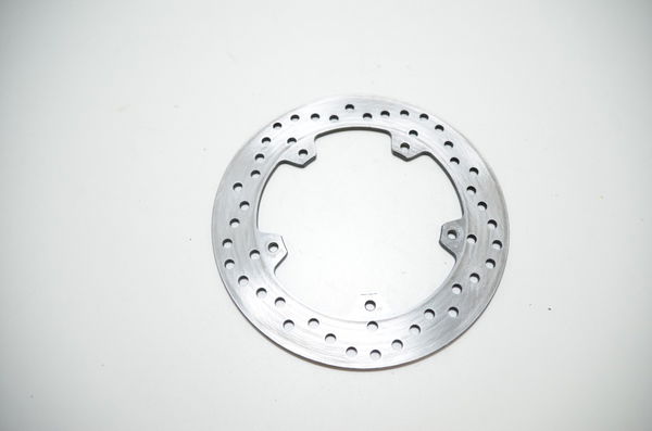 Disco De Freio Traseiro Bmw S1000 S 1000 Rr 15-19