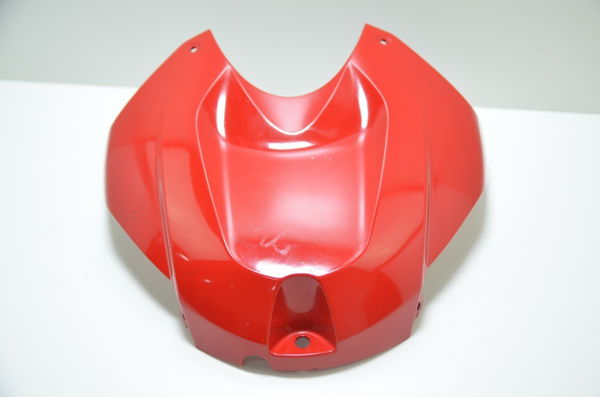 Capa Tanque Carenagem Bmw S1000 S 1000 Rr 15-19
