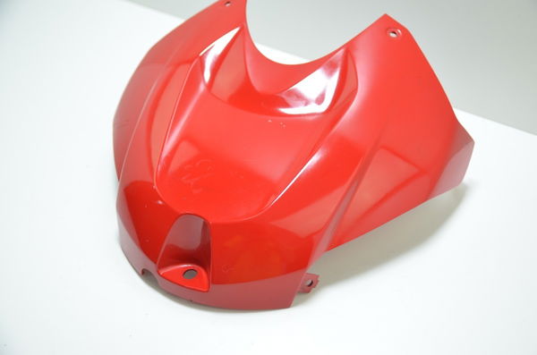 Capa Tanque Carenagem Bmw S1000 S 1000 Rr 15-19