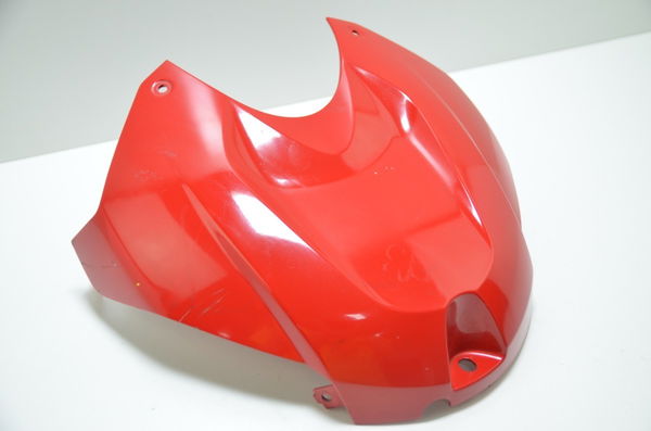 Capa Tanque Carenagem Bmw S1000 S 1000 Rr 15-19
