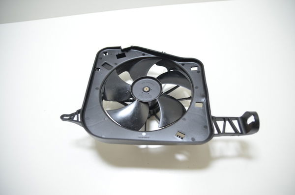 Ventoinha Radiador C/ Detalhes Bmw S1000 S 1000 Rr 15-19
