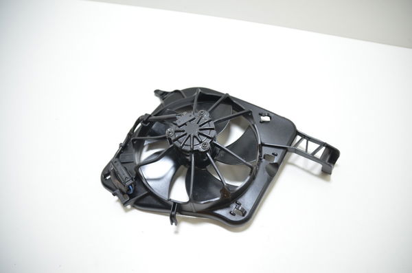 Ventoinha Radiador C/ Detalhes Bmw S1000 S 1000 Rr 15-19