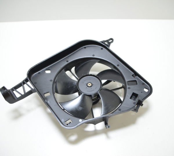 Ventoinha Radiador C/ Detalhes Bmw S1000 S 1000 Rr 15-19