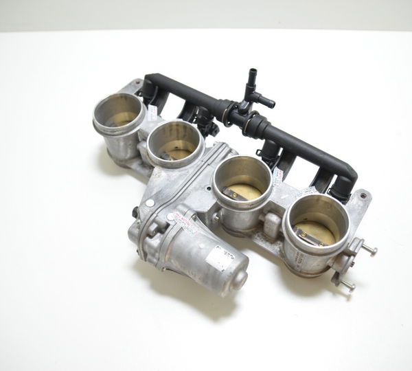 Corpo De Injeção Bmw S1000 S 1000 Rr 15-19