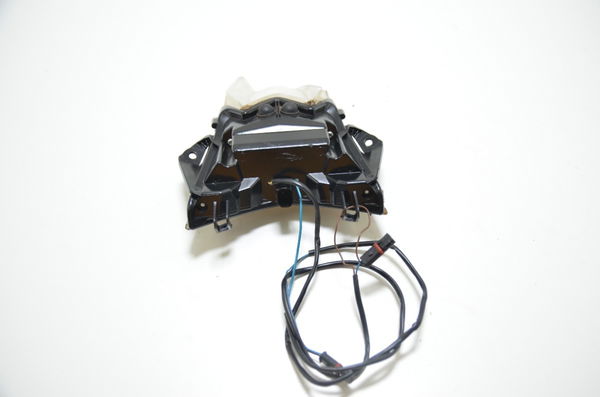 Lanterna Traseira C/ Avaria Bmw S1000 S 1000 Rr 15-19