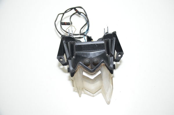 Lanterna Traseira C/ Avaria Bmw S1000 S 1000 Rr 15-19