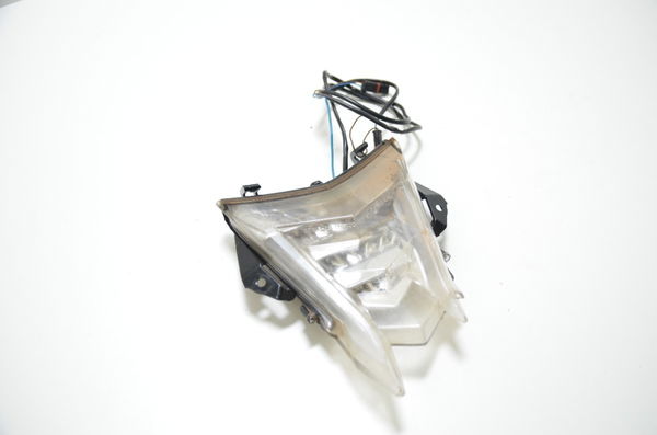 Lanterna Traseira C/ Avaria Bmw S1000 S 1000 Rr 15-19