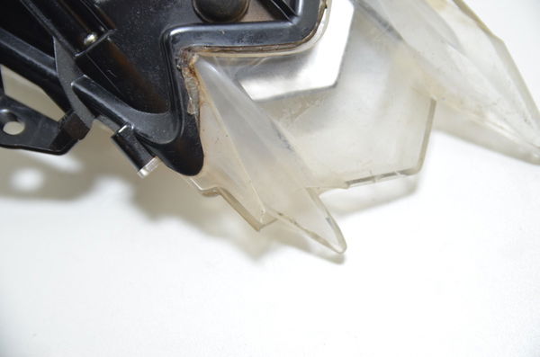 Lanterna Traseira C/ Avaria Bmw S1000 S 1000 Rr 15-19