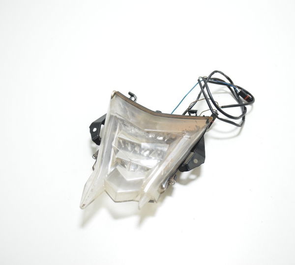 Lanterna Traseira C/ Avaria Bmw S1000 S 1000 Rr 15-19