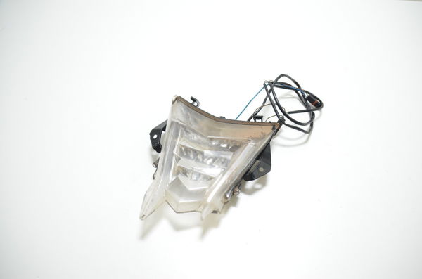 Lanterna Traseira C/ Avaria Bmw S1000 S 1000 Rr 15-19