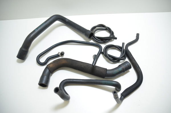 Kit Mangueiras Bmw S1000 S 1000 Rr 15-19