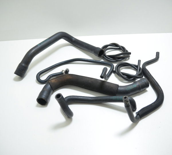 Kit Mangueiras Bmw S1000 S 1000 Rr 15-19