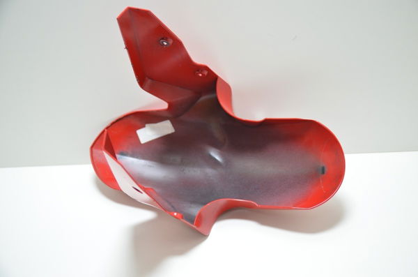 Paralama Dianteiro C/ Avaria Bmw S1000 S 1000 Rr 15-19