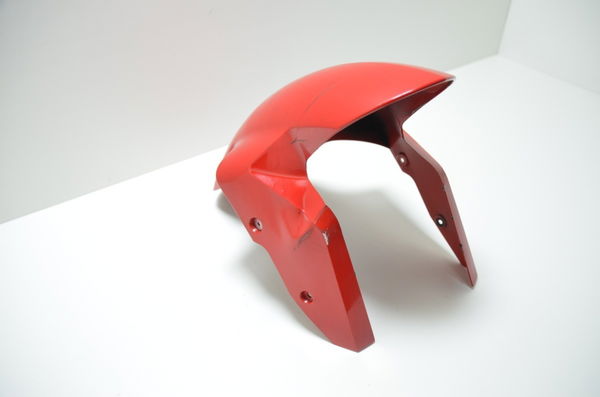 Paralama Dianteiro C/ Avaria Bmw S1000 S 1000 Rr 15-19